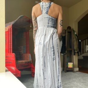 COPY - Japna maxi dress size xs
